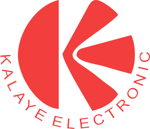 شرکت کالای الکترونیک : 