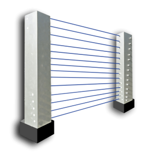 SADAF Perimeter Protection System